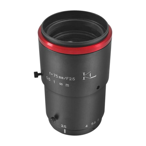 Kowa LM75FC24M lens - CISopto Products