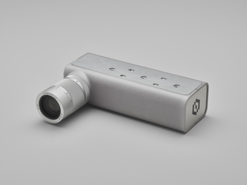 Living Optics hyperspectral camera only CISopto