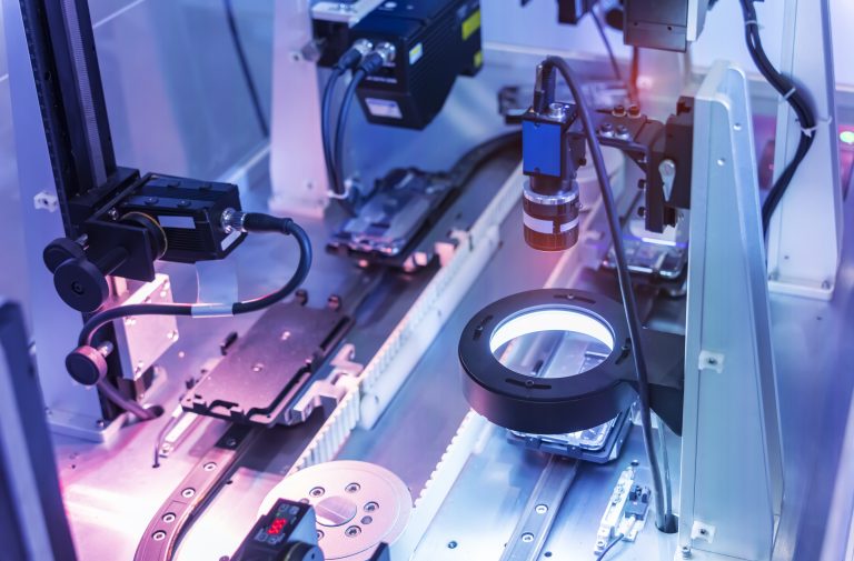 Machine Vision