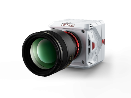 Revealer M Series High Speed Cameras CISopto