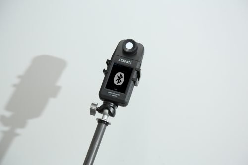 CISopto Products Sekonic C-4000 Spectrometer