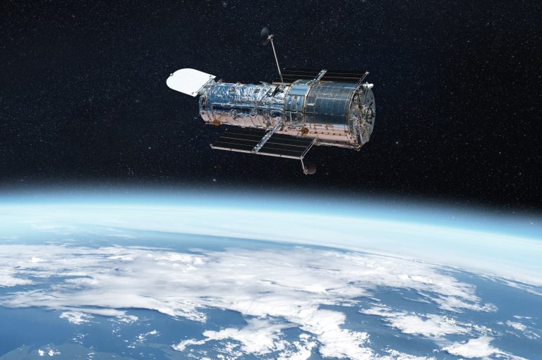 Space & Astronomy