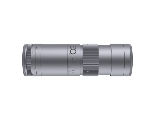 Beamera USP 0.5x - 1.7x Zoom Beam Expander 3