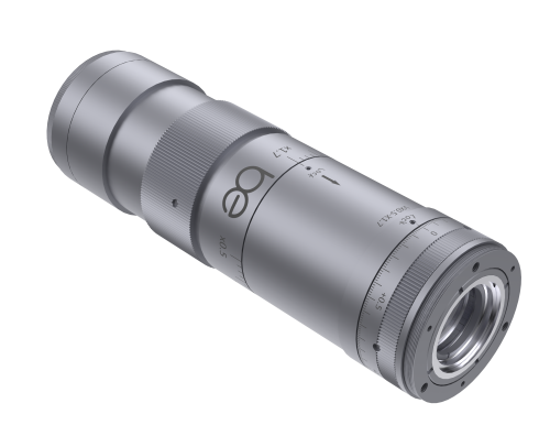 Beamera USP 0.5x - 1.7x Zoom Beam Expander 2