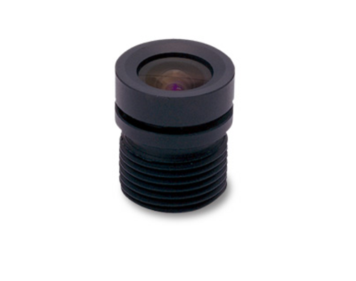 WAT-3820BC-5 Watec 3820BC-5 Miniature Lens - CISopto Products