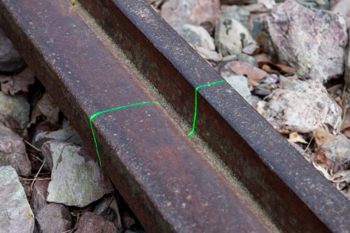 Z-Laser MagicLine applications image 6