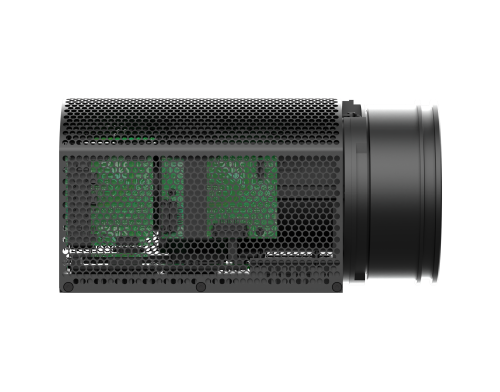 WEOM Zoom Black 3 - CISopto