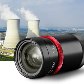 Kowa LM15FC-R Radiation Resistant Lens - Alrad
