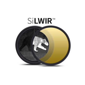 MidOpt SiLWIR Protective Windows CISopto Products