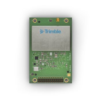 Trimble BD9250 Receiver Module - Alrad
