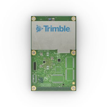Trimble BD990 Receiver Module - Alrad