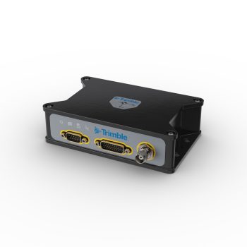 Trimble BX940 Receiver Enclosure - Alrad