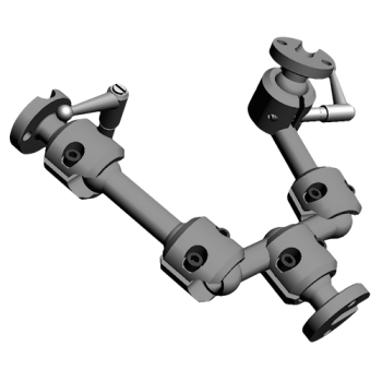 SLM-11050XS Dual Arm Basic Kit - CISopto