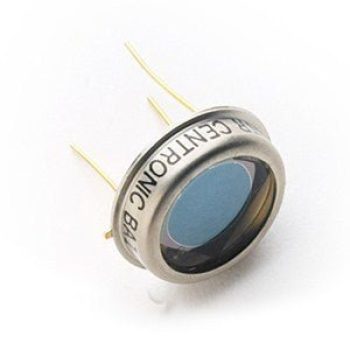 UV Enhanced Detector (Series 7) - CISopto