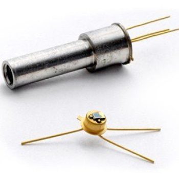 High speed IR (series 3T) Silicon Photodiodes - CISopto
