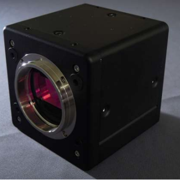 BVC6100LM    4CMOS 4K RGB/NIR Line Scan Camera - CISopto