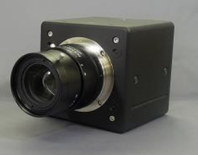 BV-C3510    2 Sensor NIR and Visible Wide Spectral Range Line Scan Camera (400nm~1900nm) - CISopto