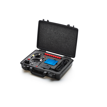 StingRay 1263022   Developer’s Kit - CISopto