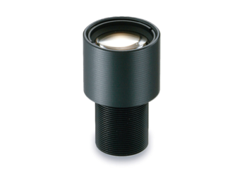 Megapixel Board Lenses    1/1.8" 25mm (S Mount) Board Lens    E2520KV - CISopto