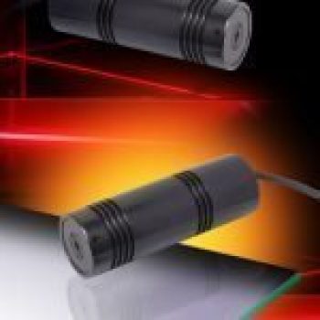 NIR Laser Diode Modules - CISopto