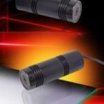 Red Laser Diode Modules - CISopto