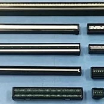 CIS Linear Contact Image Sensor Modules - CISopto