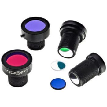 Custom Mounting - CISopto