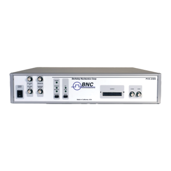PVX-2506 50V 10A PULSED I/V MEASUREMENT PULSE GENERATOR - CISopto