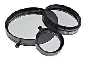 Acrylic Polarisers - CISopto