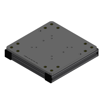 RB-MP-UR5E-10E-KIT Robot Mounting Kit - CISopto