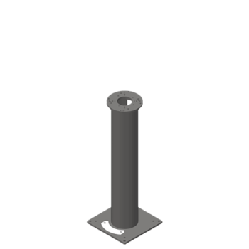 RB-PED-30-CB200    COBOT Robot Pedestal - CISopto