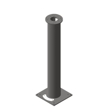 RB-PED-42-CB200    COBOT Robot Pedestal - CISopto