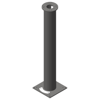 RB-PED-48-CB200 COBOT    Robot Pedestal - CISopto