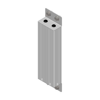 RB-PED-EXTKIT    Extruded Aluminium Kit - CISopto