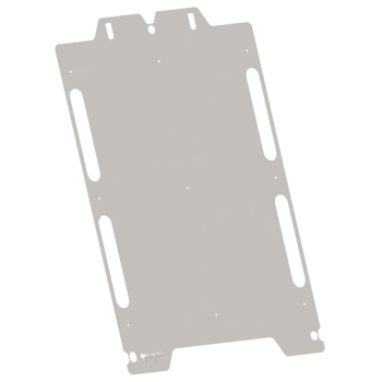RB-PFT-BLANK    Parts Feeder Templates - CISopto
