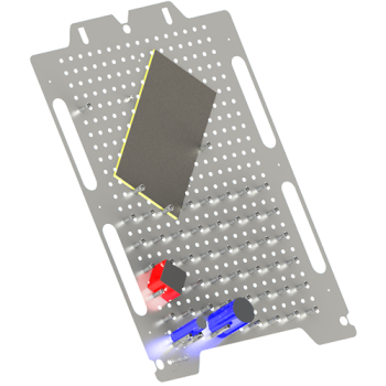 RB-PFT-PB25    Parts Feeder Template - CISopto