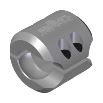SLM-2   Standard Imperial Knuckle - CISopto