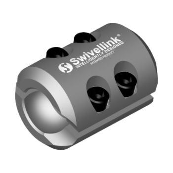 SLM-2XS   Small Metric Knuckle - CISopto