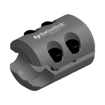 SLM-2XS90   Small Metric Tee Knuckle - CISopto