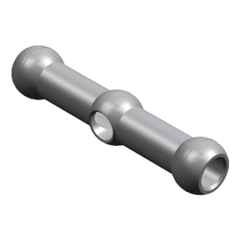 SLM-3XST   Small Metric Tee Link - CISopto