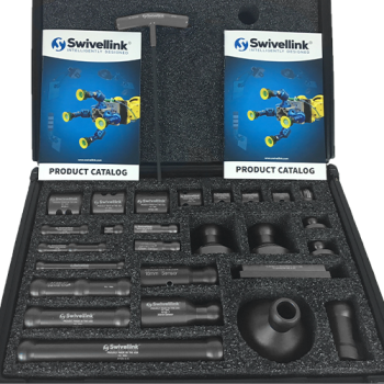 SLM-Demo Case   Metric Demo Kit - CISopto