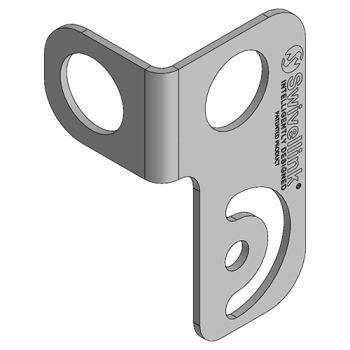 SLM-SB-18   Imperial Standard Sensor Mount - CISopto