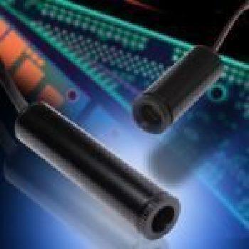 Cross Line Laser - CISopto