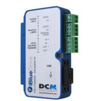VTA0006A    RS232 control interface for iBlueDrive technology products - CISopto