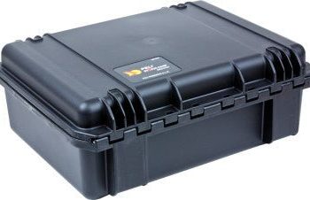 Genie® III Carry case - CISopto