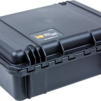 Genie® III Carry case - CISopto