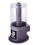 Capacitive Voltage Dividers - CISopto