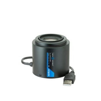 DL1224UC-MPY 12mm F2.4 (C Mount) 12 Megapixel - CISopto
