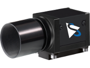 DMK 33UX250.AS   Colour 5 MP (2,448 x 2,048), 75 fps, Sony IMX250LQ Sensor, with IR cut filter, USB 3.0 - CISopto