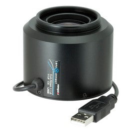 EL3Z0416UCS-MPWIR    4mm to 10mm Zoom F1.6 (C Mount) - CISopto